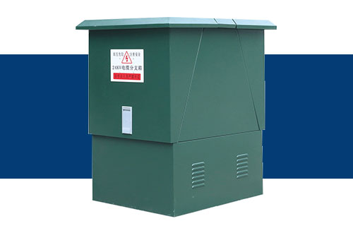 DFW-12 cable branch box
