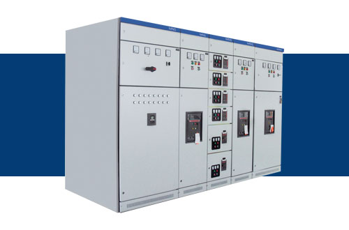 MNS low-voltage withdrawable switchgear