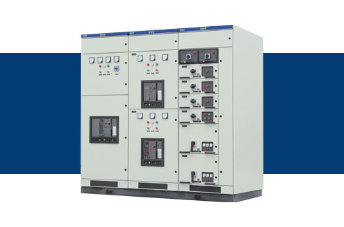 GCS type low-voltage withdrawable switchgear