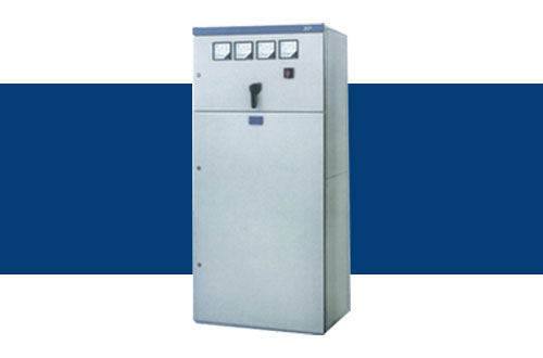 XP power distribution box
