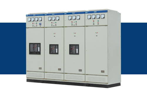 GGD fixed distribution cabinet