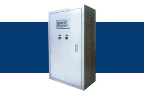 XLS Dual Power Switching Cabinet