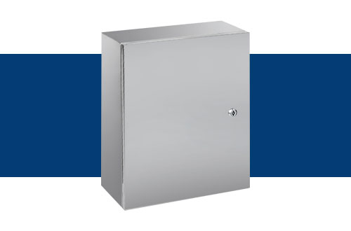 JXF low-voltage distribution box