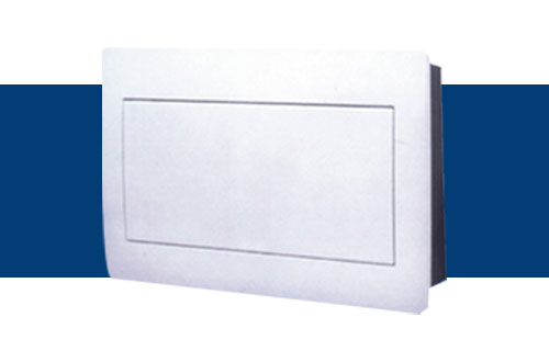 Residential distribution box series