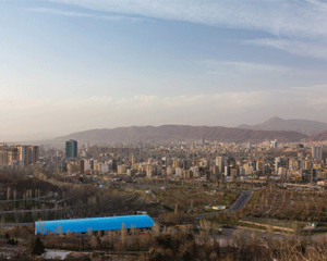 Taw Kaghaz Aras